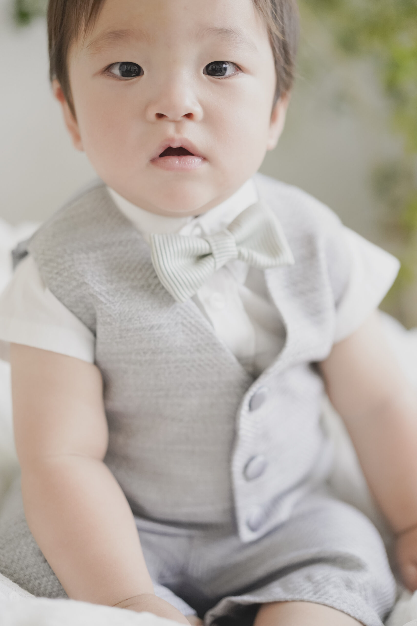 クチュール衣装