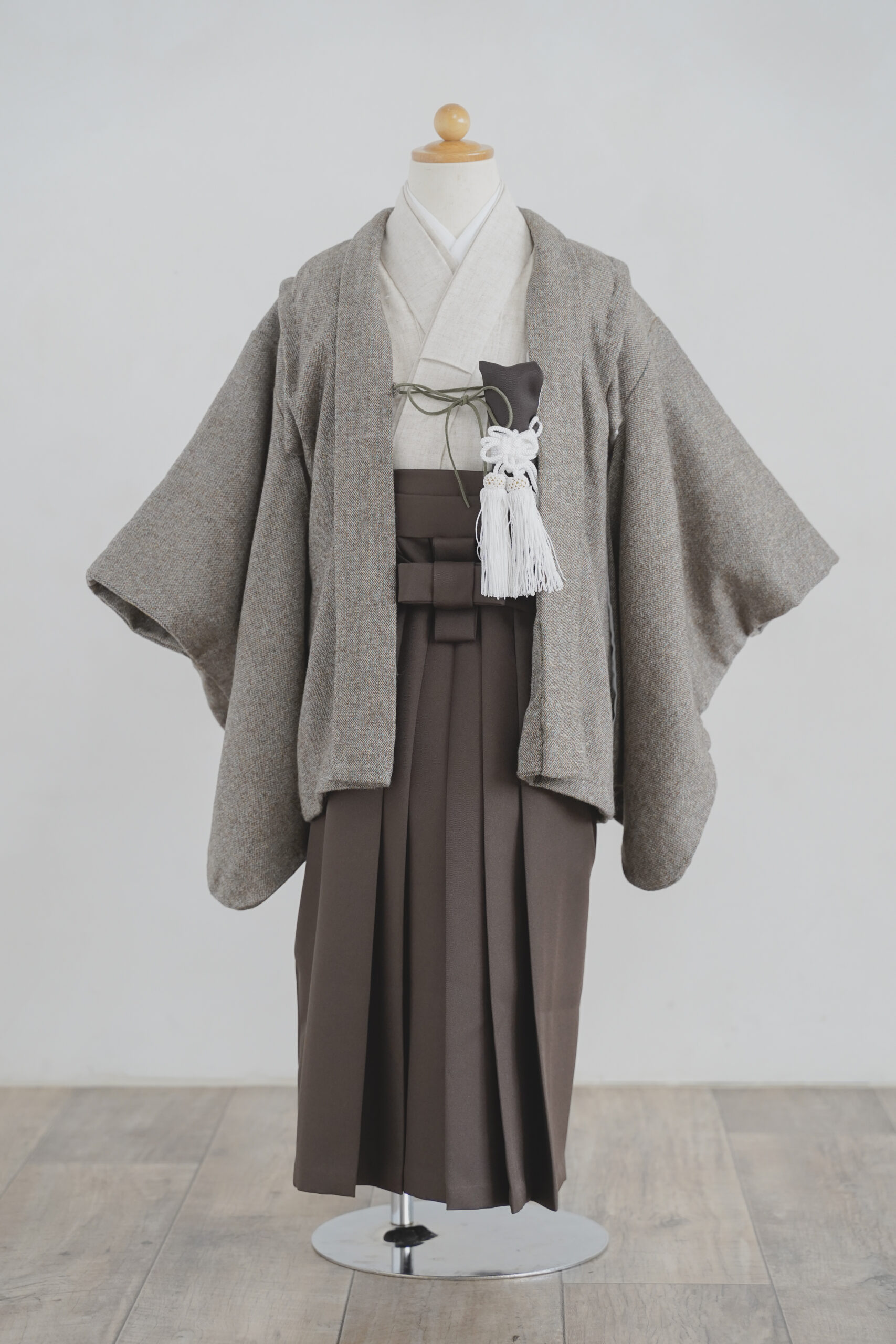 七五三着物（5歳）