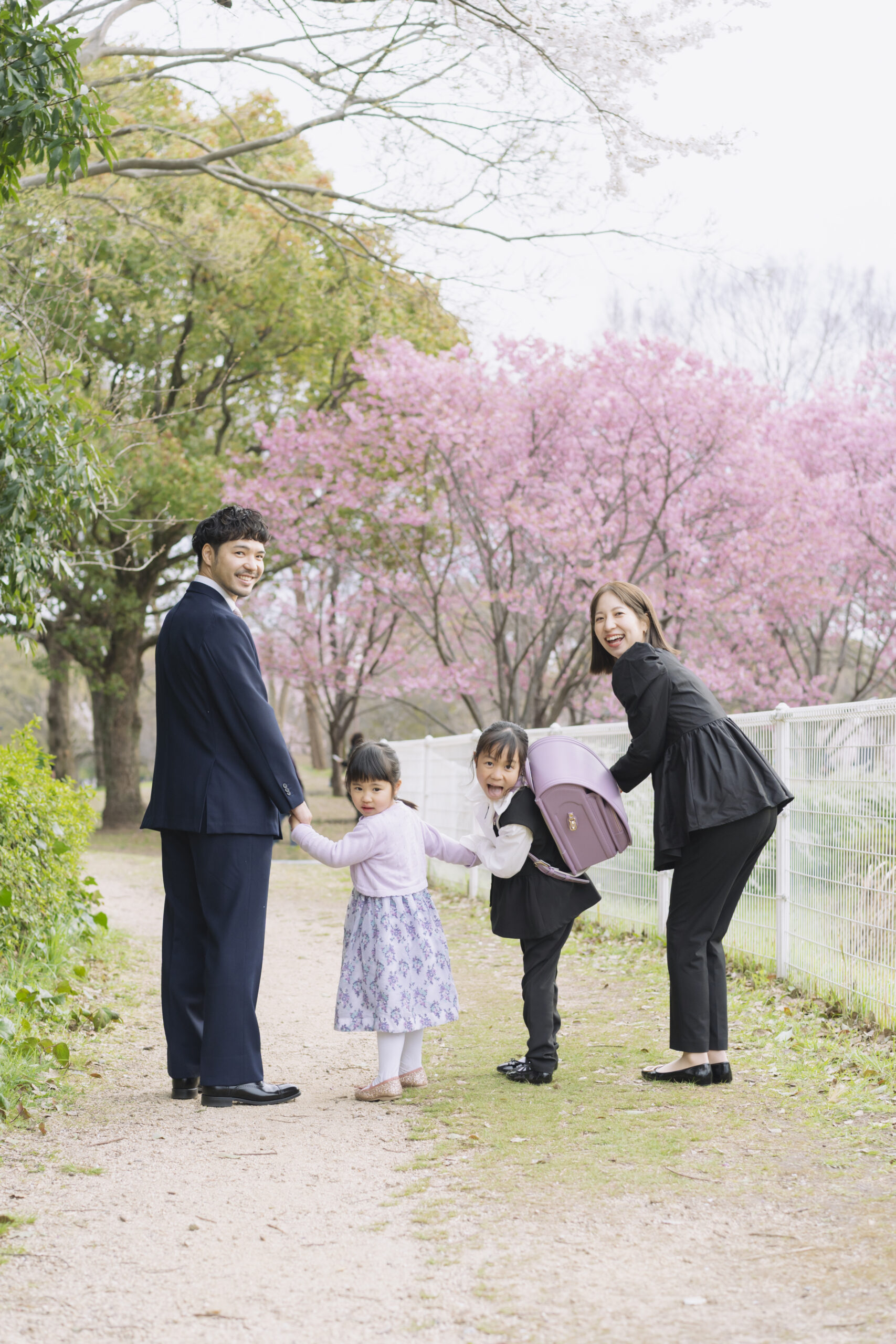 桜撮影会2026 開催決定！（3/28、4/4、4/5）