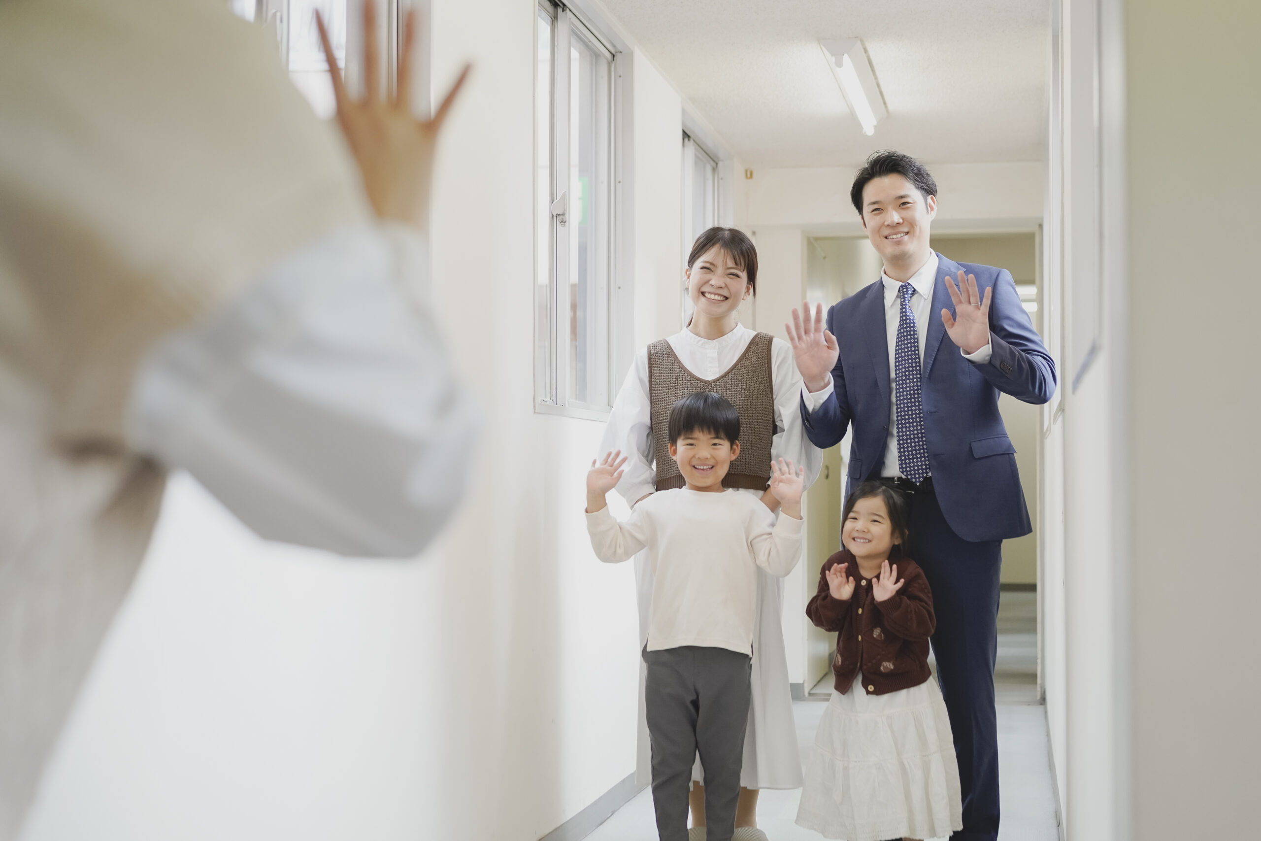 七五三撮影ってこんなにラクでいいの?|cottonの七五三参りが“ストレスフリー”な理由