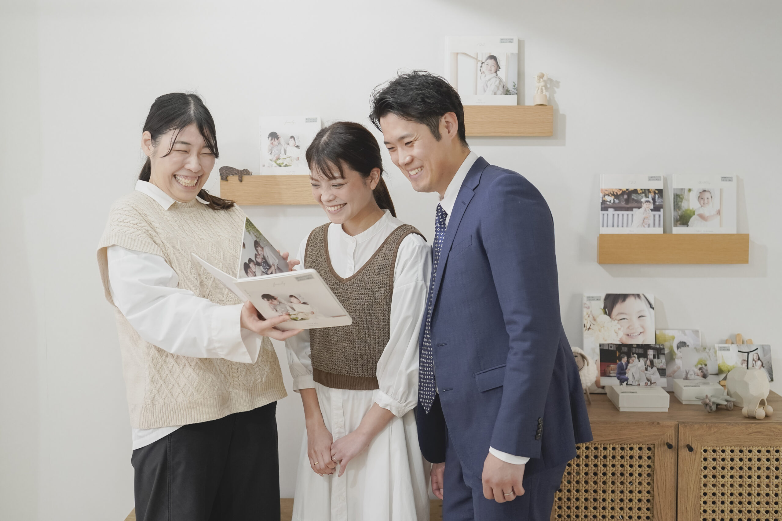 七五三撮影ってこんなにラクでいいの?|cottonの七五三参りが“ストレスフリー”な理由
