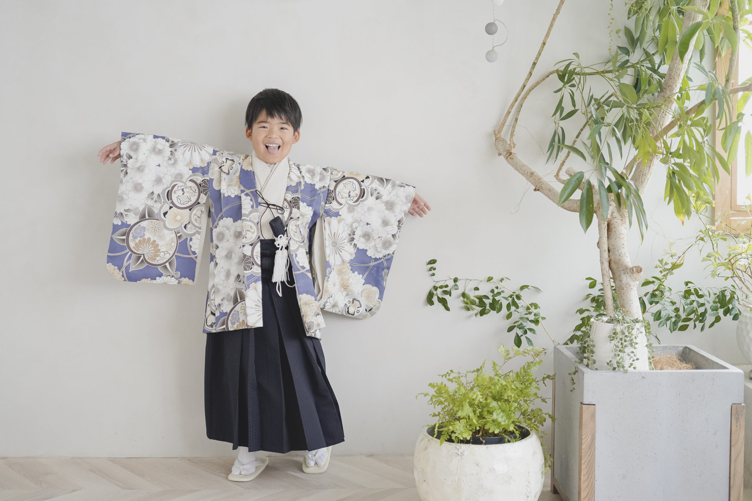 七五三撮影ってこんなにラクでいいの?|cottonの七五三参りが“ストレスフリー”な理由