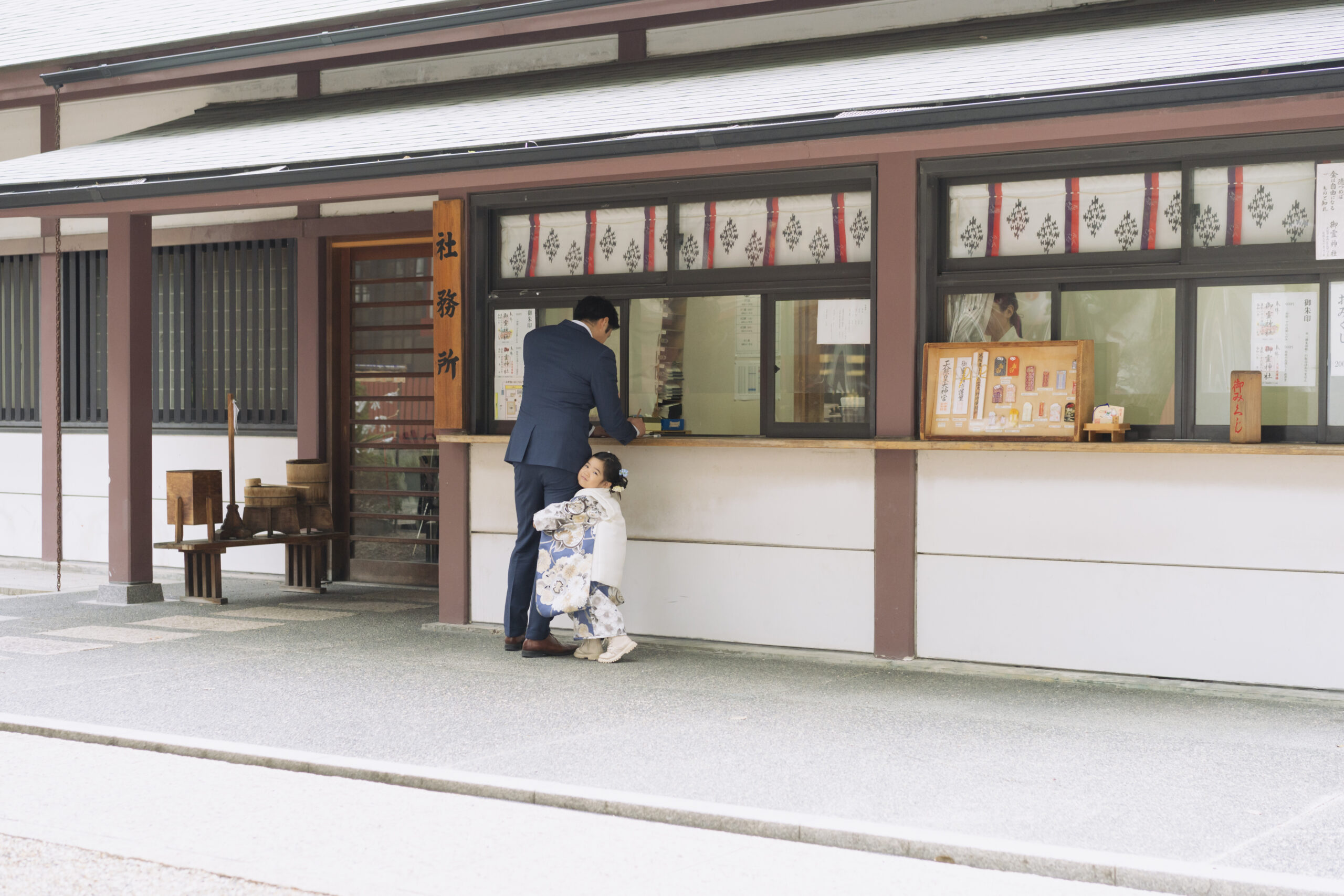 七五三撮影ってこんなにラクでいいの?|cottonの七五三参りが“ストレスフリー”な理由