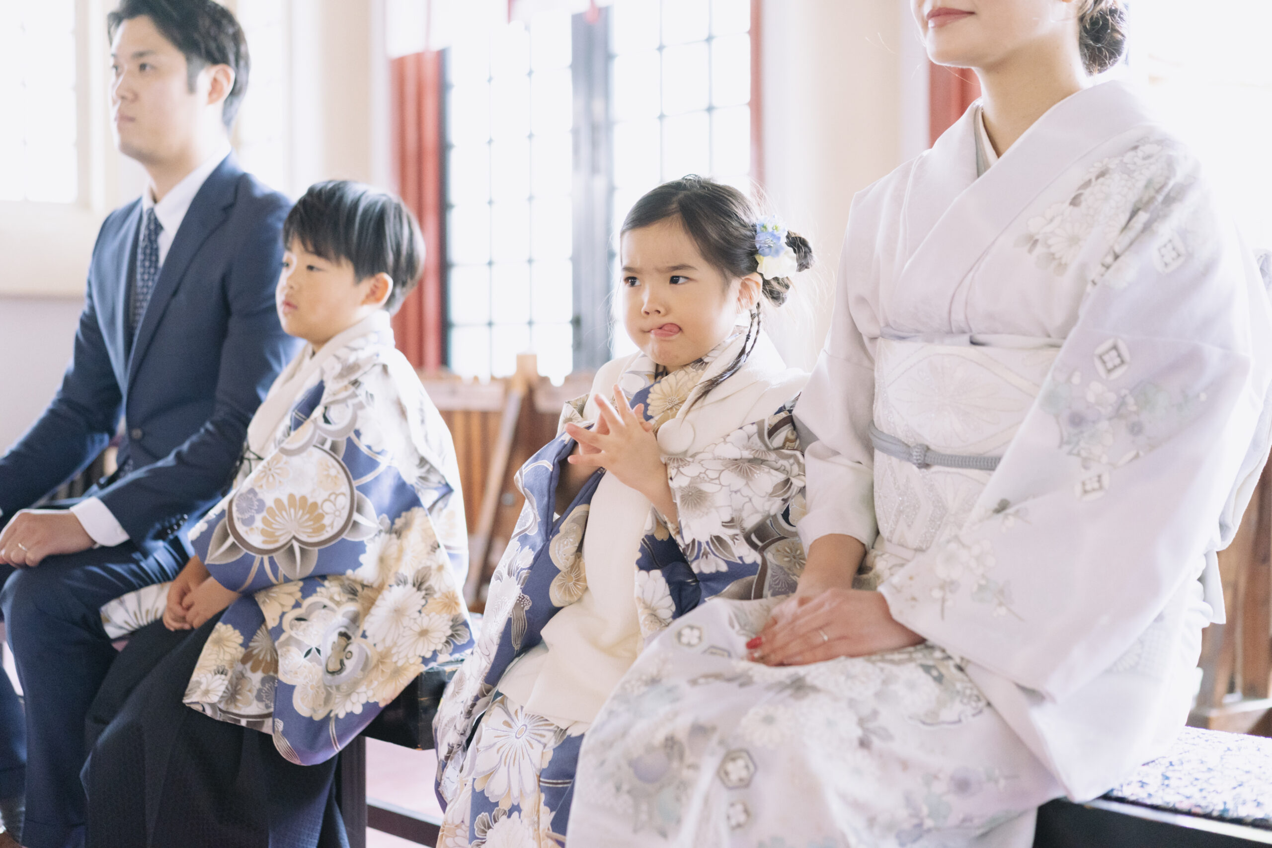 七五三撮影ってこんなにラクでいいの?|cottonの七五三参りが“ストレスフリー”な理由