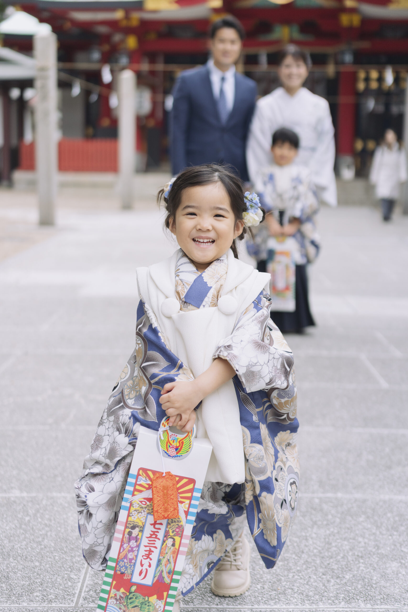 七五三撮影ってこんなにラクでいいの?|cottonの七五三参りが“ストレスフリー”な理由