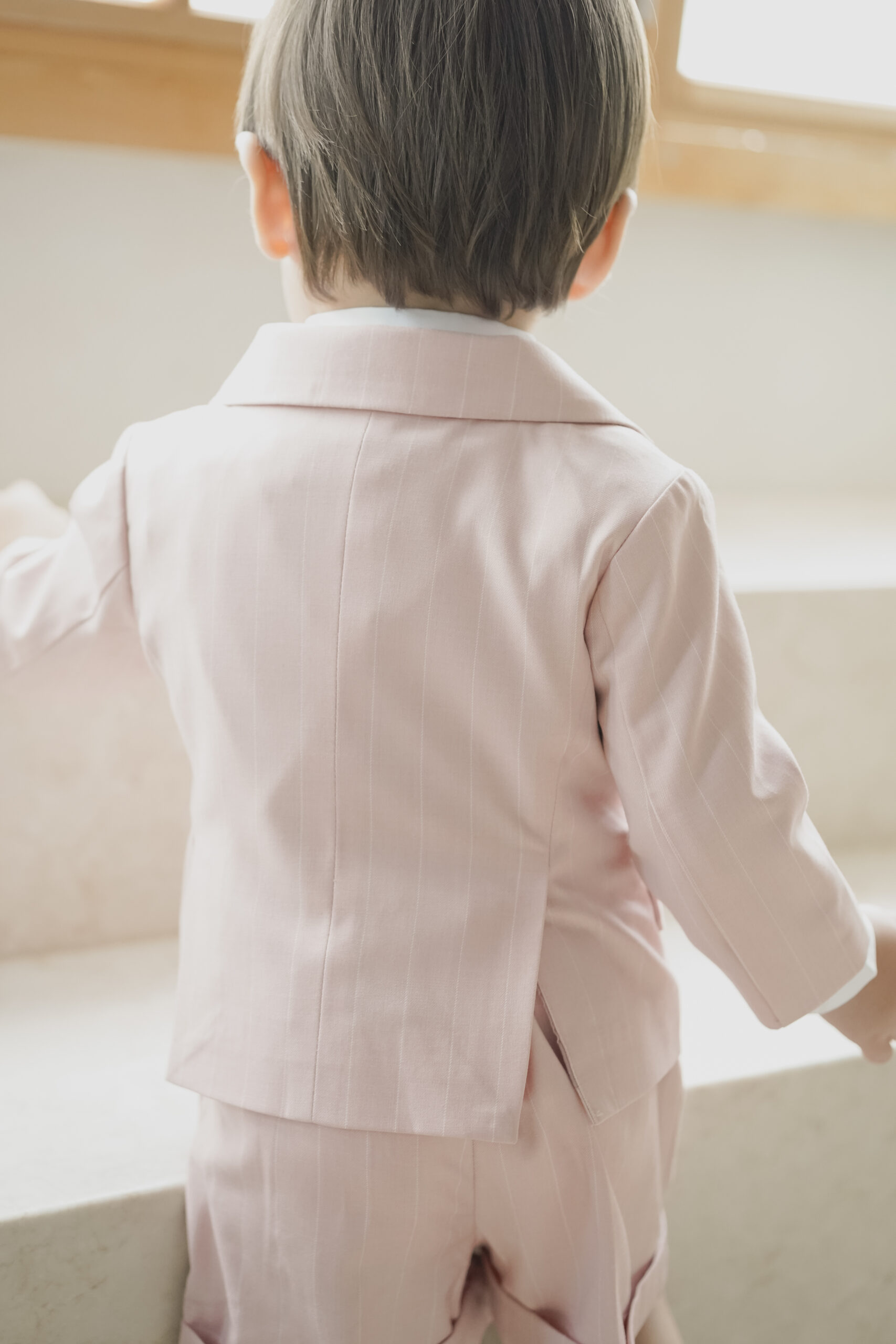 クチュール衣装