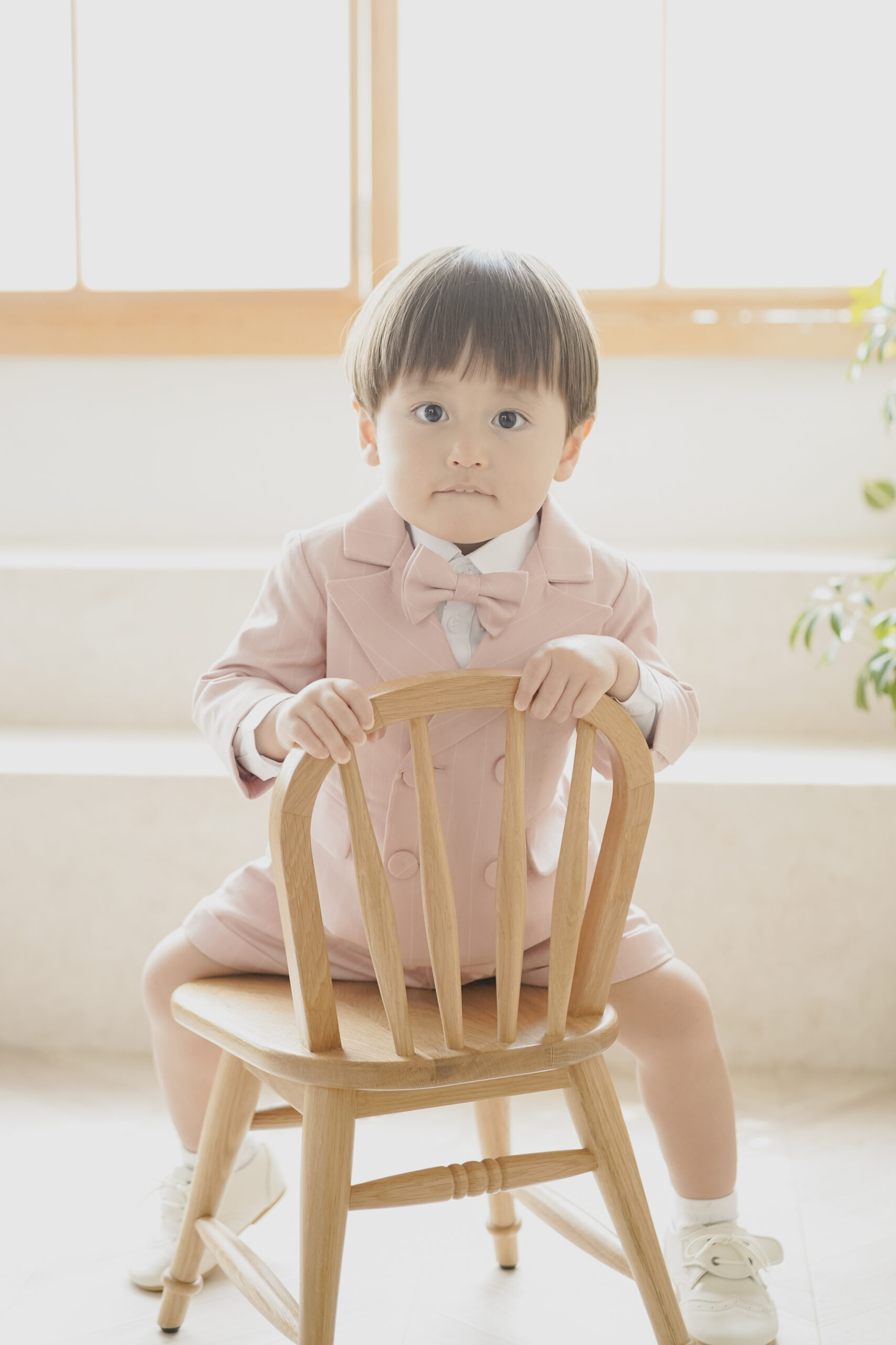 クチュール衣装