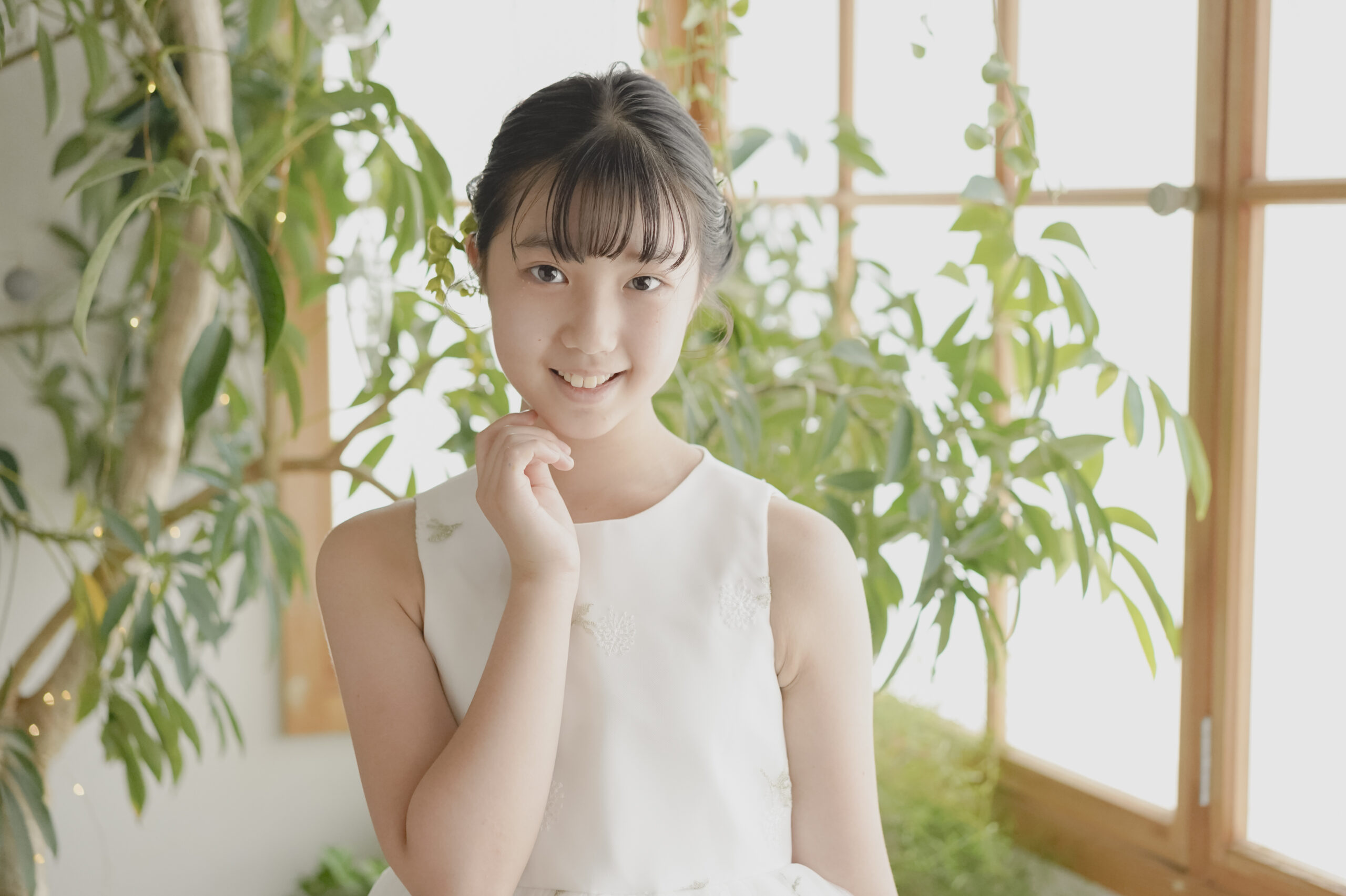 クチュール衣装