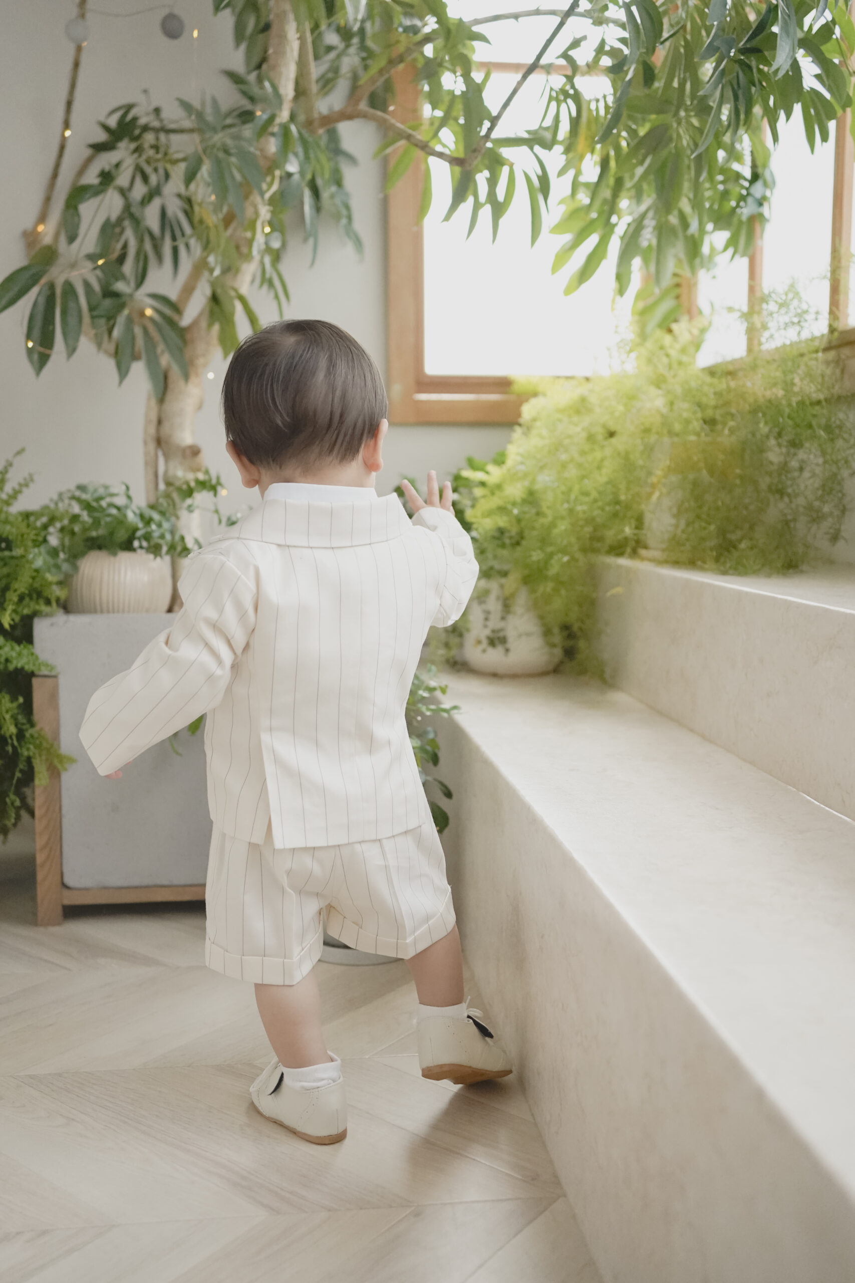 クチュール衣装
