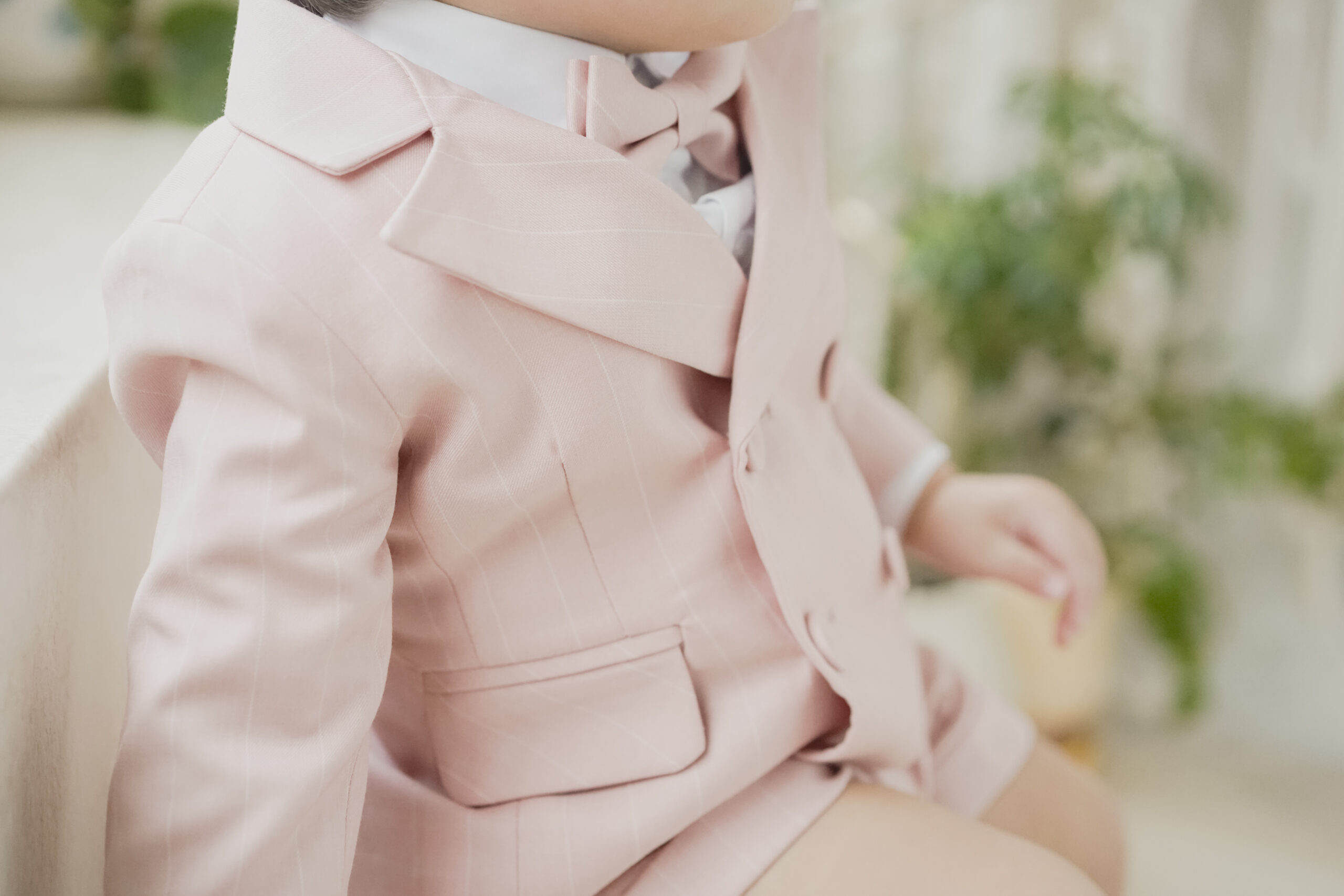 クチュール衣装