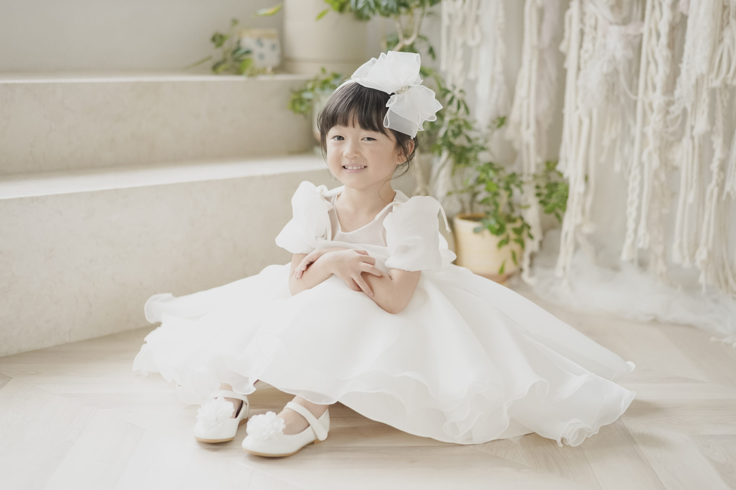 クチュール衣装