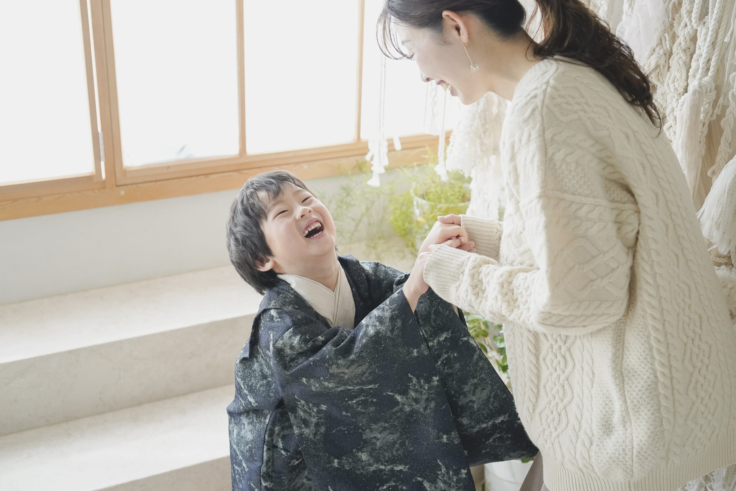 七五三と洋装で残せる！前撮り特別キャンペーン♪