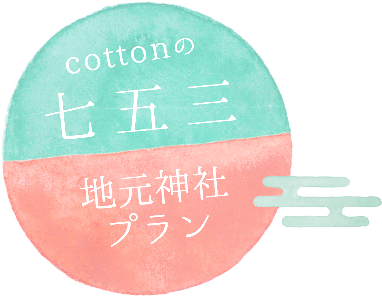 地元神社プラン