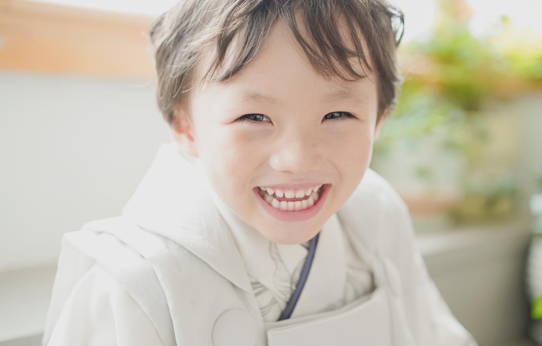 七五三着物・訪問着レンタル＆着付け