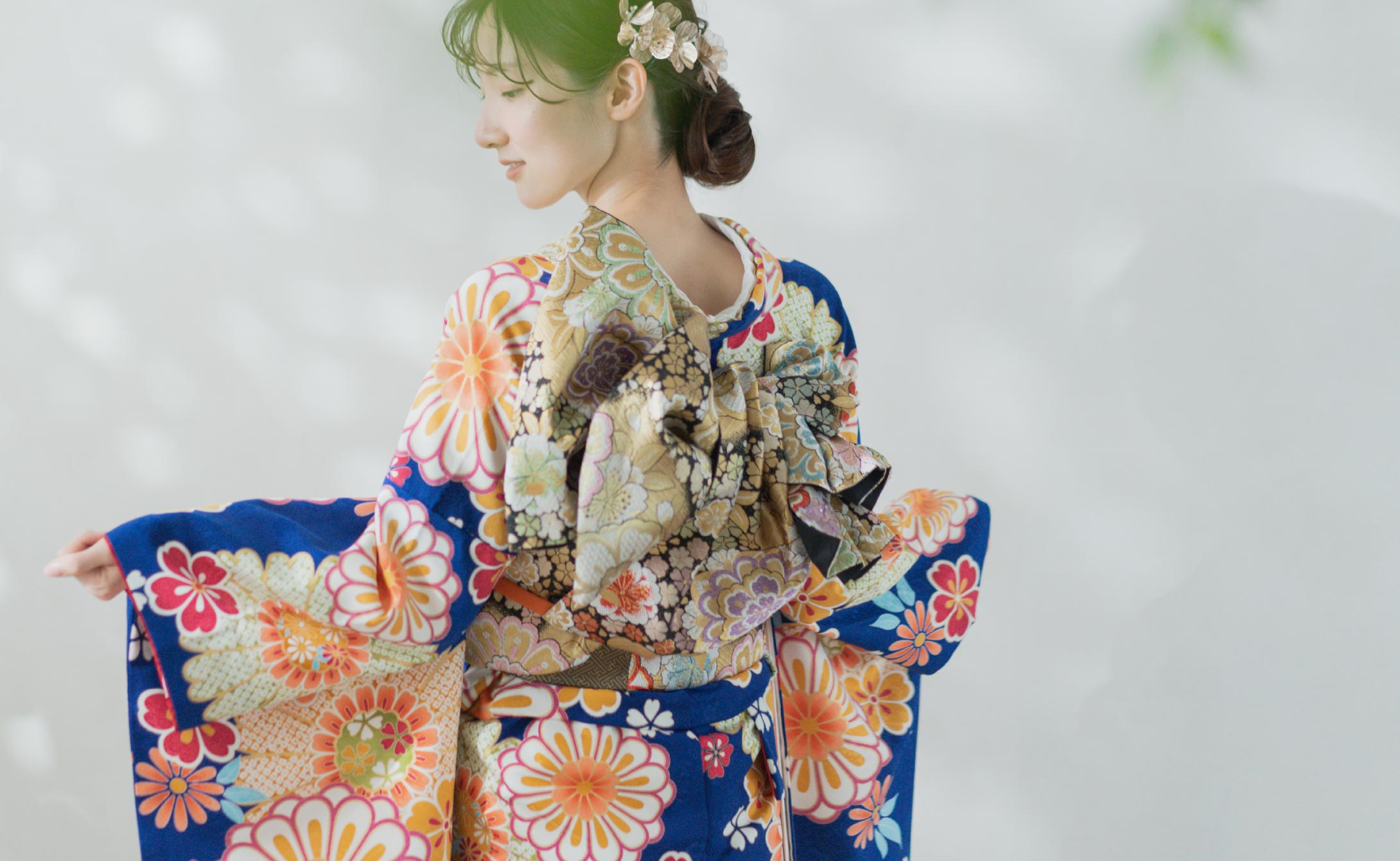 バースデー ファミリープラン