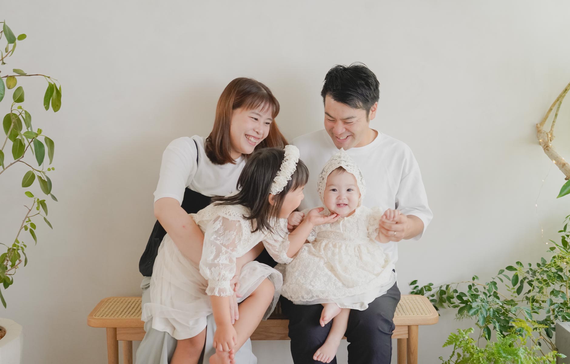 カジュアルプラン