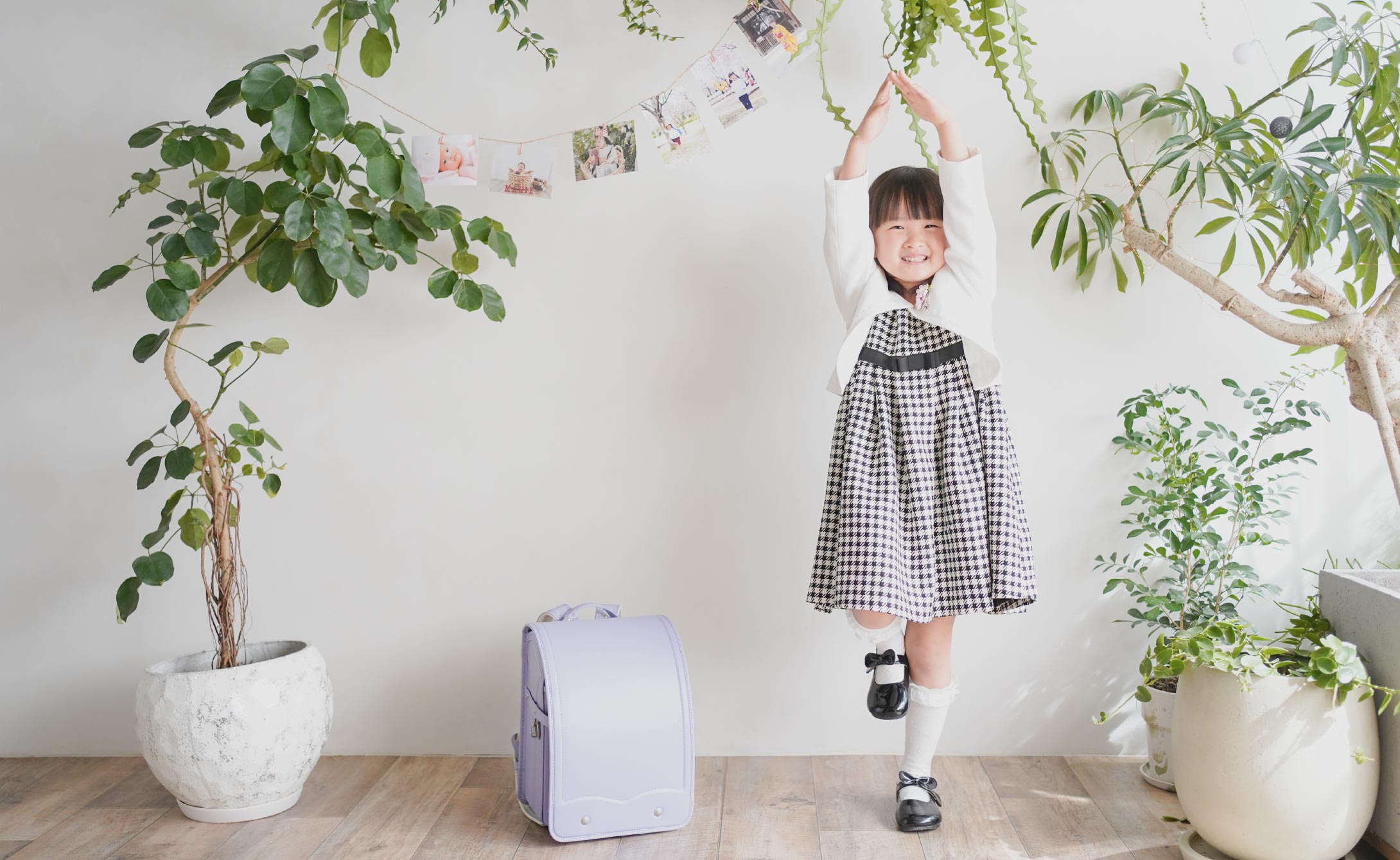 バースデー ファミリープラン