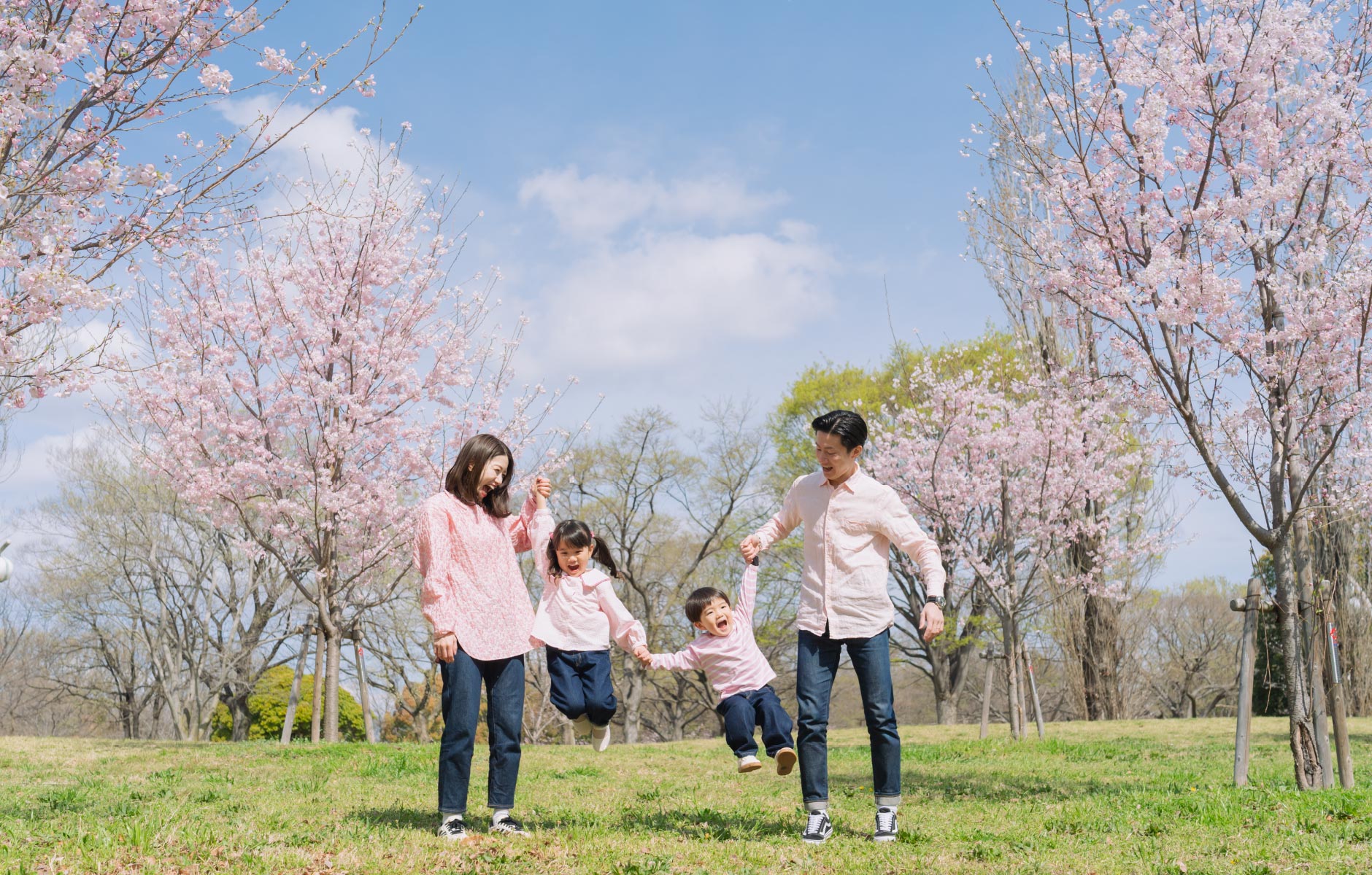ロケーションプラン