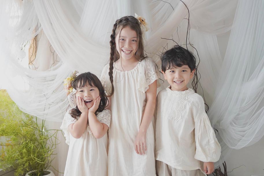 カジュアルプラン